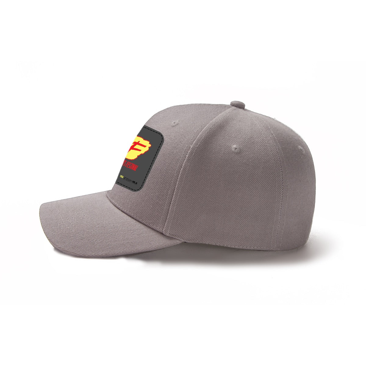 NorcalMLK Personalized Baseball Cap