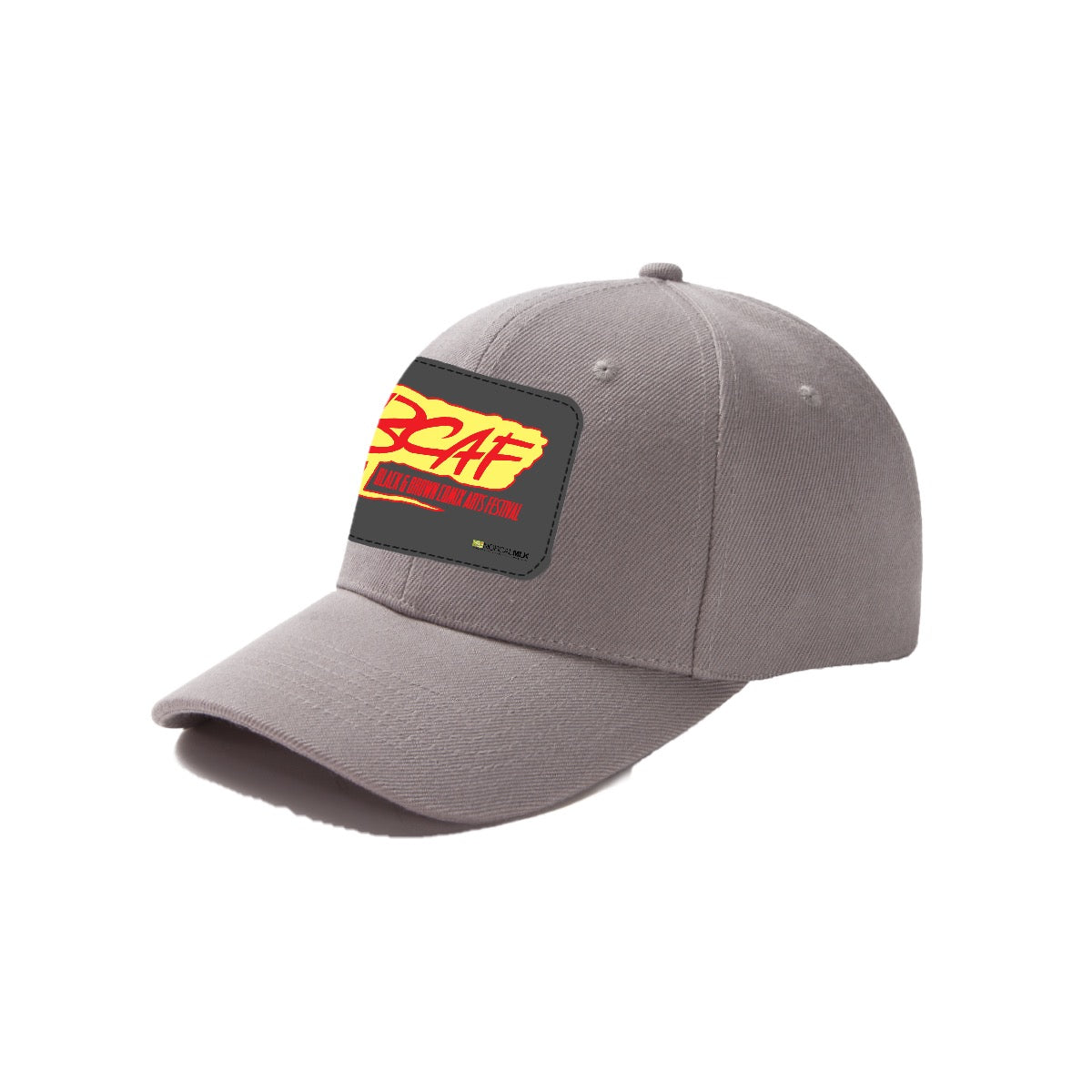 NorcalMLK Personalized Baseball Cap
