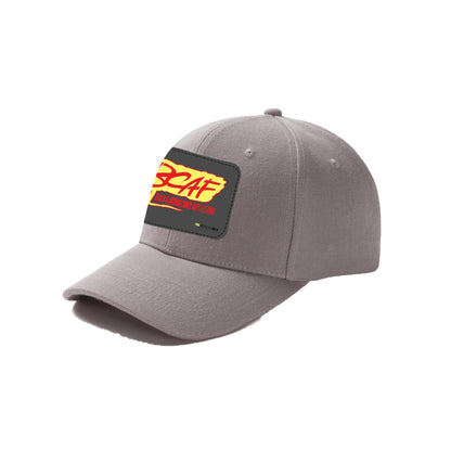 NorcalMLK Personalized Baseball Cap