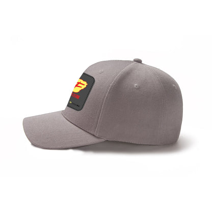 NorcalMLK Personalized Baseball Cap